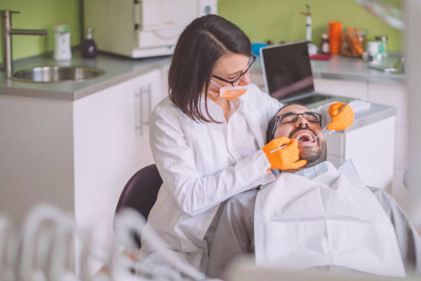 Best Weekend Emergency Dentist in Scranton, PA