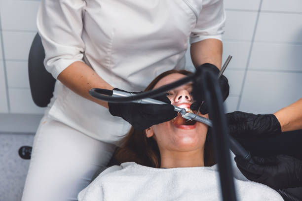 Best Emergency Treatment for Dental Infections or Abscesses in Scranton, PA