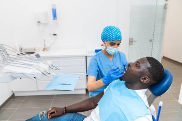 Best Pediatric Emergency Dentist in Scranton, PA