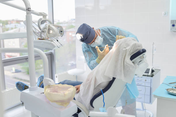 Best Emergency Dental Care for Broken or Chipped Teeth in Scranton, PA